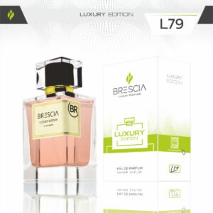 BRESCIA L79 Ultra Sexy 100ml EDP