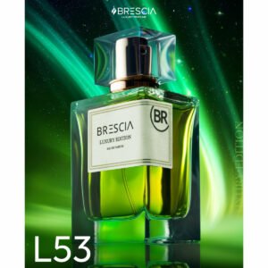 BRESCIA L53 100ml EDP ( Thierry Mugler Alien Muadili )