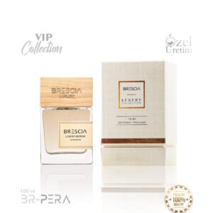 BRESCIA VIP22 Pera 100ml EDP