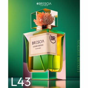 BRESCIA L43 100ml EDP ( Lancome Idole Muadili )