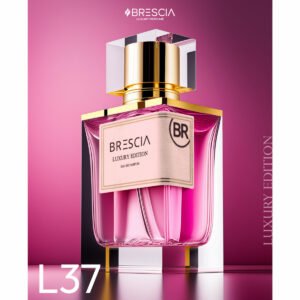 BRESCIA L37 100ml EDP ( Jean Paul Scandal Women Muadili )