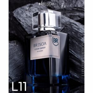 BRESCIA L11 100ml EDP ( Chanel Bleu Muadili )