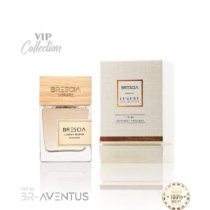 BRESCIA VIP15 100ml EDP ( Creed Aventus Muadili )