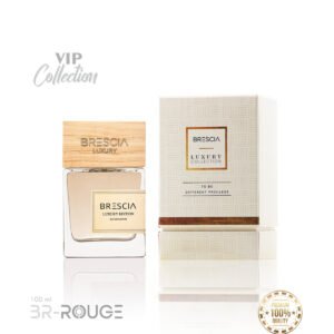 BRESCIA VIP14 100ml EDP ( Baccarat Rouge 540 Muadili )