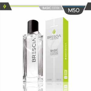 BRESCIA M50 50ml EDP ( Ralph Lauren Polo Blue Muadili )