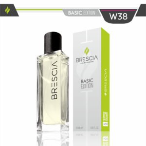BRESCIA W38 50ml EDP ( Hugo Boss Boss Orange Woman Muadili )