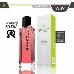 BRESCIA W39 Aşk Kokusu Afrodit 50ml EDP