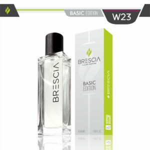 BRESCIA W23 50ml EDP ( DKNY Be Delicious Muadili )