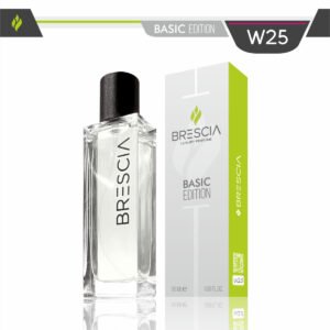 BRESCIA W25 50ml EDP ( Prada Candy Muadili )