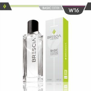 BRESCIA W16 50ml EDP ( Black Opium Muadili )