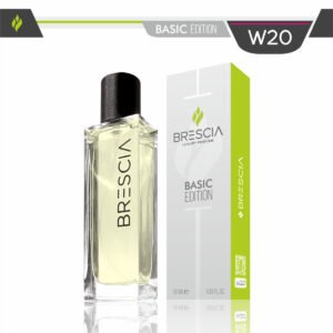 BRESCIA W20 50ml EDP ( Givenchy Absolutely Irresistible Muadili )