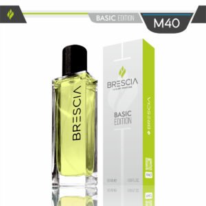 BRESCIA M40 50ml EDP ( Dior Fahrenheit Muadili )