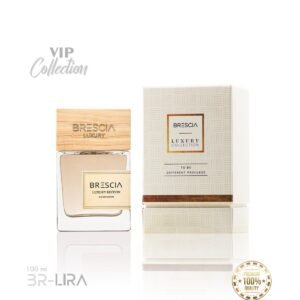 BRESCIA VIP06 100ml EDP ( Xerjoff Casamorati Lira Muadili )