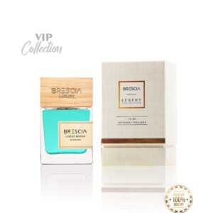 BRESCIA VIP32 Aşk Kokusu Eros 100ml EDP