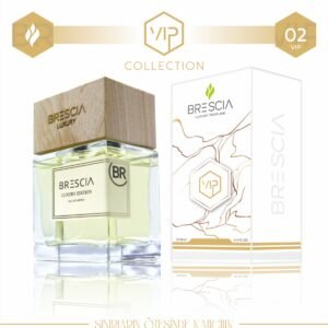 BRESCIA VIP02 100ml EDP ( Costume National Scent Intense Muadili )