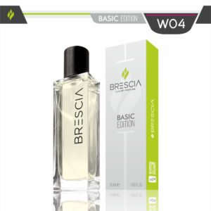 BRESCIA W04 50ml EDP ( Paco Rabanne Olympea Muadili )