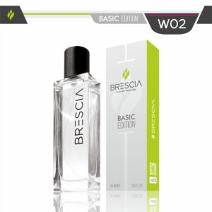 BRESCIA W02 50ml EDP ( Victoria's Secret Bombshell Muadili )